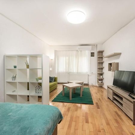 Vlad House Decebal Daire Bükreş Dış mekan fotoğraf