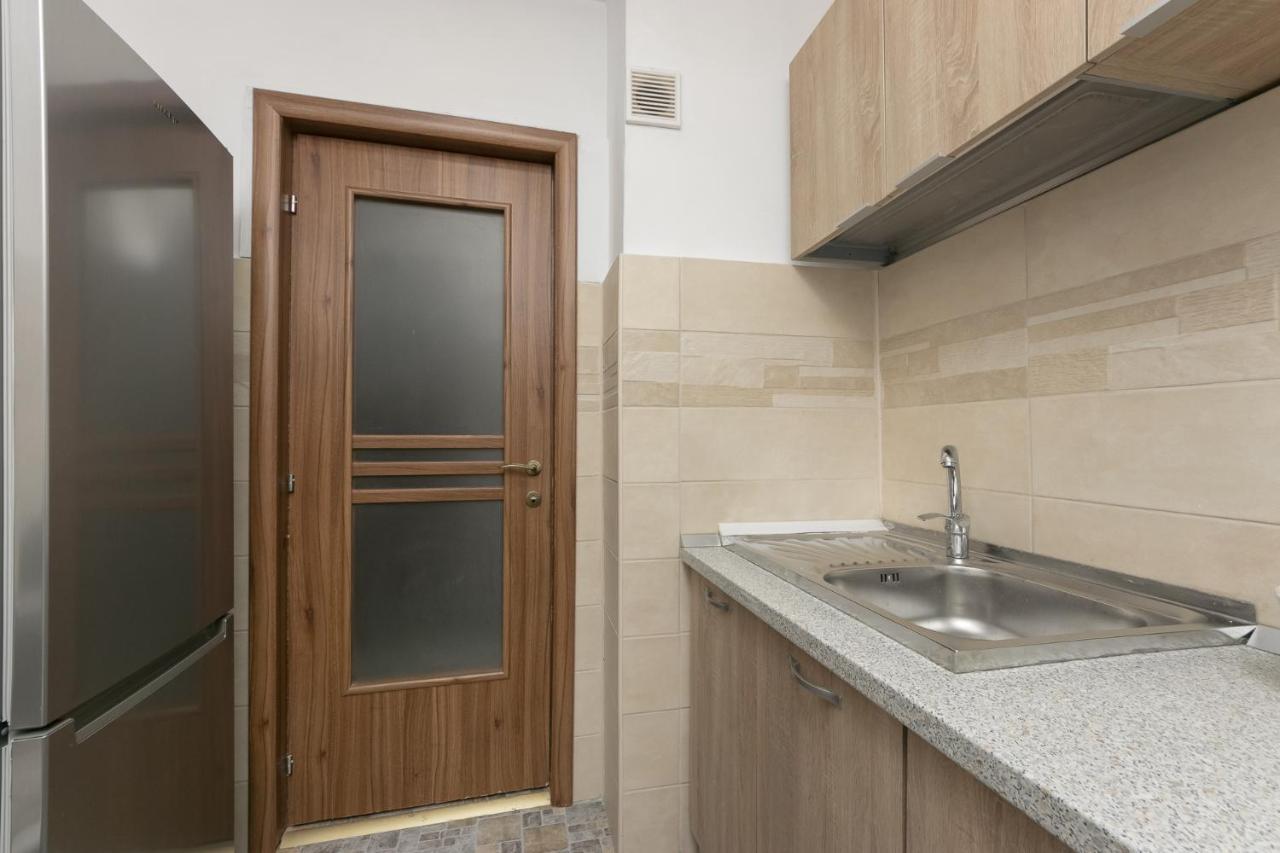 Vlad House Decebal Daire Bükreş Dış mekan fotoğraf