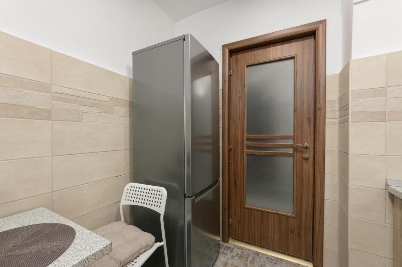 Vlad House Decebal Daire Bükreş Dış mekan fotoğraf