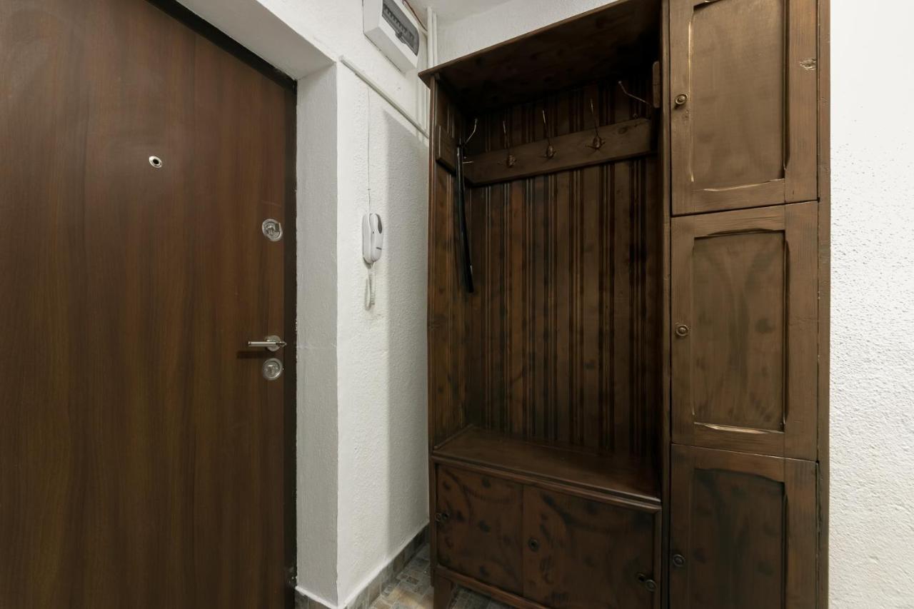 Vlad House Decebal Daire Bükreş Dış mekan fotoğraf